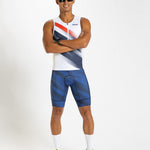 Zoot Sports TRI SHORTS 9" INSEAM Men's Ltd Tri 9" Short - Rouler