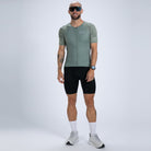 Zoot Sports TRI SHORTS Men's Core Tri 7" Short - Army Green