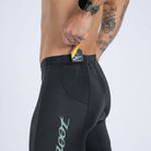 Zoot Sports TRI SHORTS Men's Core Tri 7" Short - Army Green