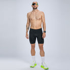 Zoot Sports TRI SHORTS Men's Core Tri 7" Short - Ocean Blue