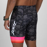 Zoot Sports TRI SHORTS Men's Ltd Tri 7" Short - Darkside