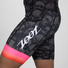 Zoot Sports TRI SHORTS Men's Ltd Tri 7" Short - Darkside