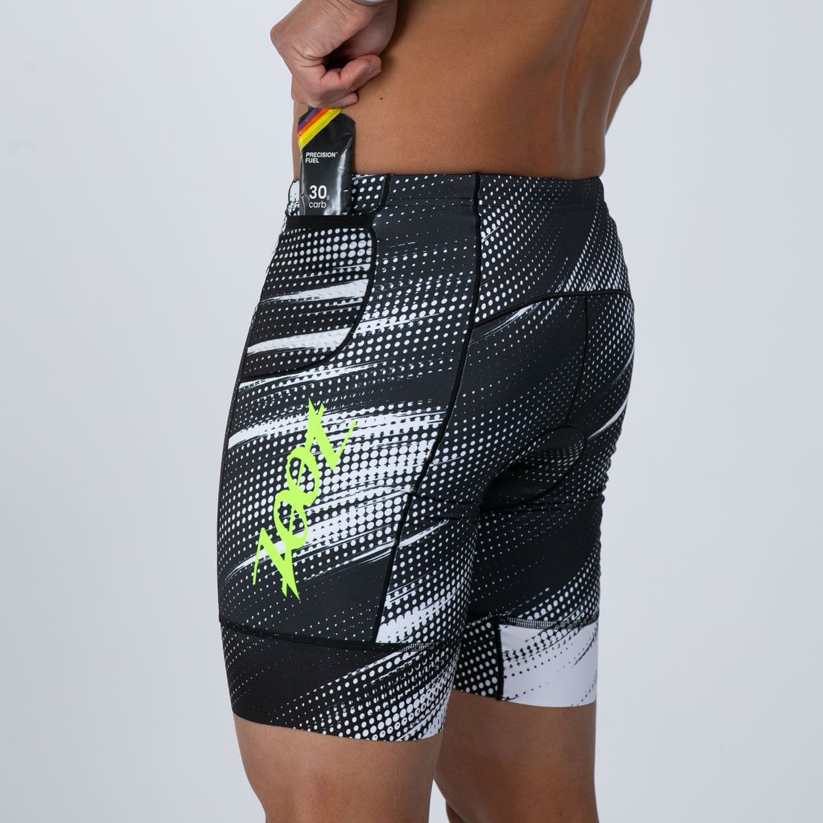 Zoot Sports TRI SHORTS Men's Ltd Tri 7" Short - DriftSPEED