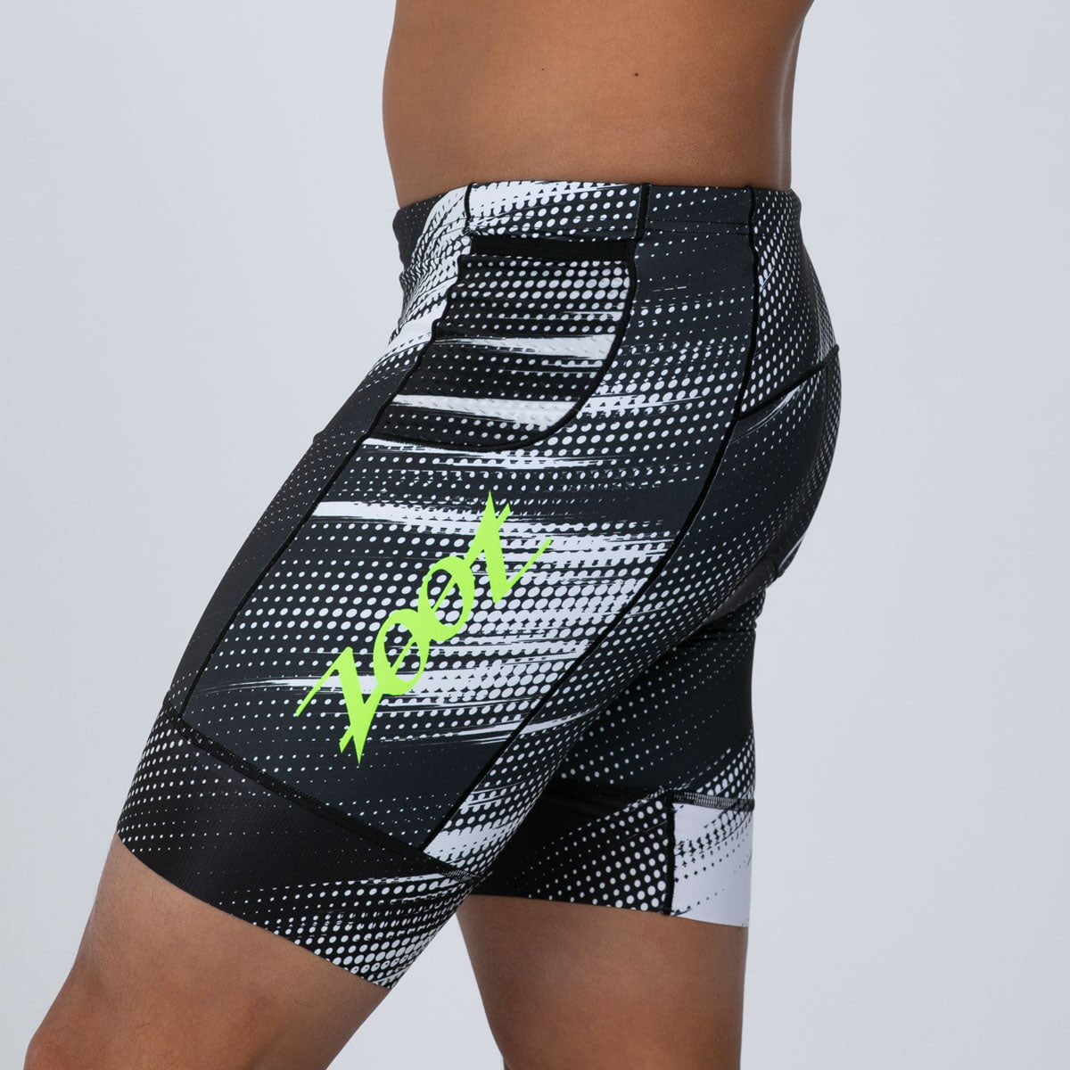 Zoot Sports TRI SHORTS Men's Ltd Tri 7" Short - DriftSPEED