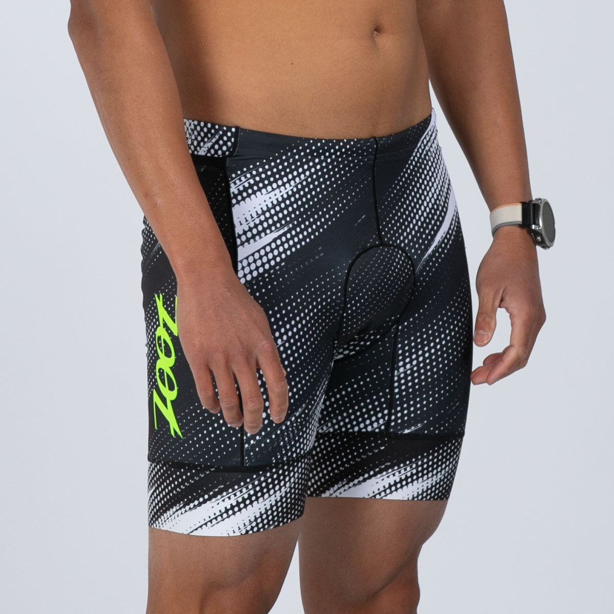 Zoot Sports TRI SHORTS Men's Ltd Tri 7" Short - DriftSPEED