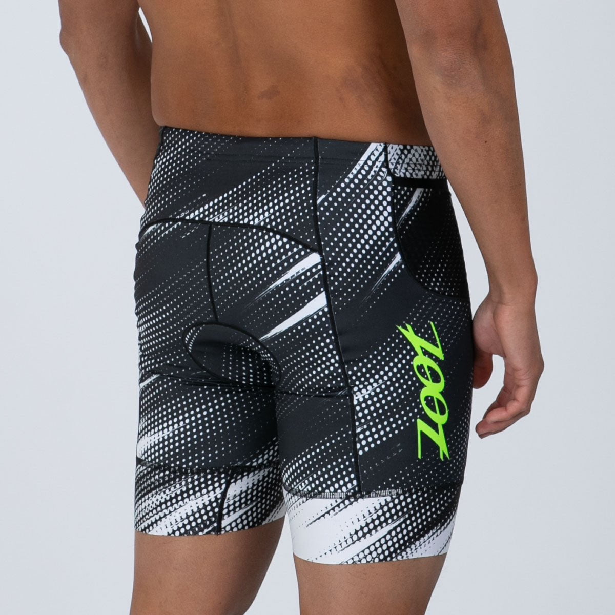 Zoot Sports TRI SHORTS Men's Ltd Tri 7" Short - DriftSPEED