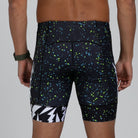 Zoot Sports TRI SHORTS Men's Ltd Tri 7" Short - Electric