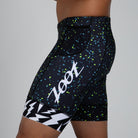 Zoot Sports TRI SHORTS Men's Ltd Tri 7" Short - Electric