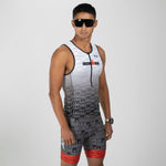 Zoot Sports TRI SHORTS Men's Ltd Tri 7" Short - IM Endurance
