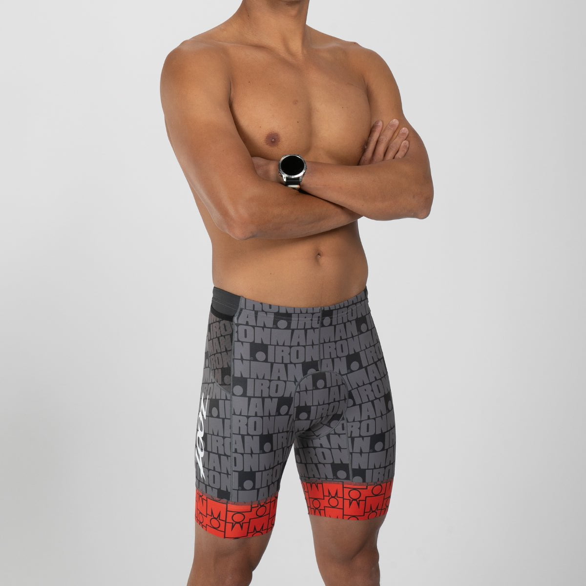Zoot Sports TRI SHORTS Men's Ltd Tri 7" Short - IM Endurance
