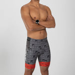Zoot Sports TRI SHORTS Men's Ltd Tri 7" Short - IM Endurance