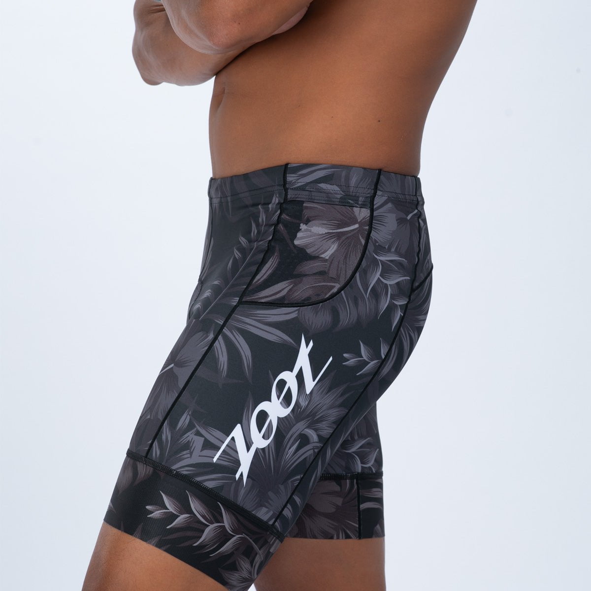 Zoot Sports TRI SHORTS Men's Ltd Tri 7" Short - King Kam