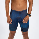 Zoot Sports TRI SHORTS Men's Ltd Tri 7" Short - La Plage