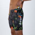 Zoot Sports TRI SHORTS Men's Ltd Tri 7" Short - Tropical Magic