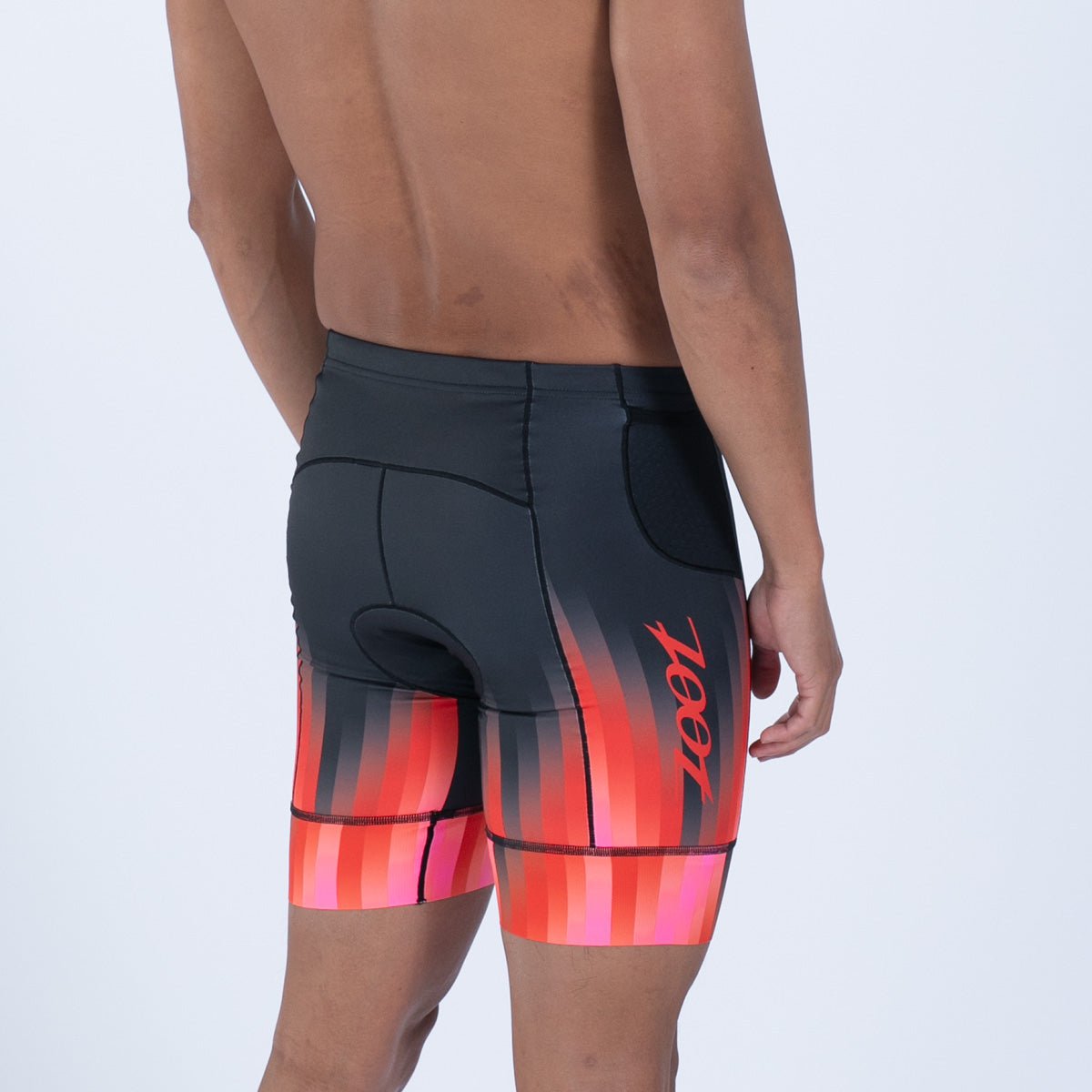 Zoot Sports TRI SHORTS Men's Ltd Tri 7" Short - Yo Yo Yo