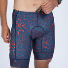 Zoot Sports TRI SHORTS Men's Ltd Tri 9" Short - Costa Del Sol