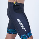 Zoot Sports TRI SHORTS Men's Ltd Tri 9" Short - Crowie