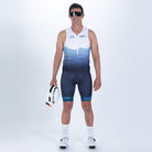 Zoot Sports TRI SHORTS Men's Ltd Tri 9" Short - Crowie