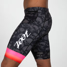 Zoot Sports TRI SHORTS Men's Ltd Tri 9" Short - Darkside