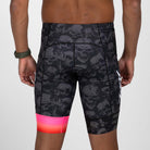 Zoot Sports TRI SHORTS Men's Ltd Tri 9" Short - Darkside