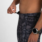 Zoot Sports TRI SHORTS Men's Ltd Tri 9" Short - Darkside