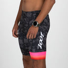 Zoot Sports TRI SHORTS Men's Ltd Tri 9" Short - Darkside