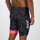 Zoot Sports TRI SHORTS Men's Ltd Tri 9" Short - Darkside