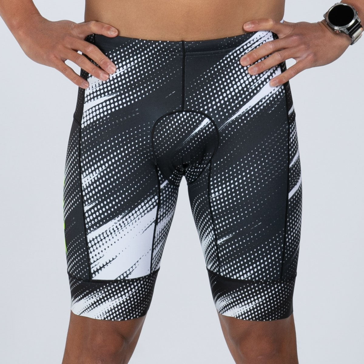 Zoot Sports TRI SHORTS Men's Ltd Tri 9" Short - DriftSPEED