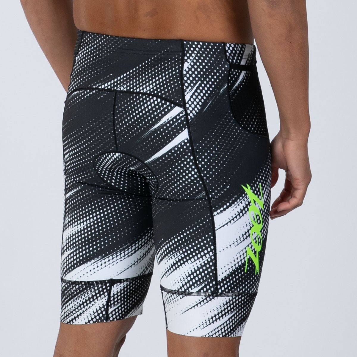 Zoot Sports TRI SHORTS Men's Ltd Tri 9" Short - DriftSPEED