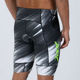 Zoot Sports TRI SHORTS Men's Ltd Tri 9" Short - DriftSPEED