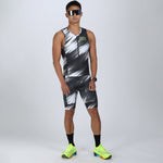 Zoot Sports TRI SHORTS Men's Ltd Tri 9" Short - DriftSPEED