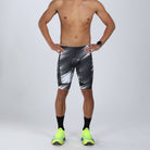 Zoot Sports TRI SHORTS Men's Ltd Tri 9" Short - DriftSPEED