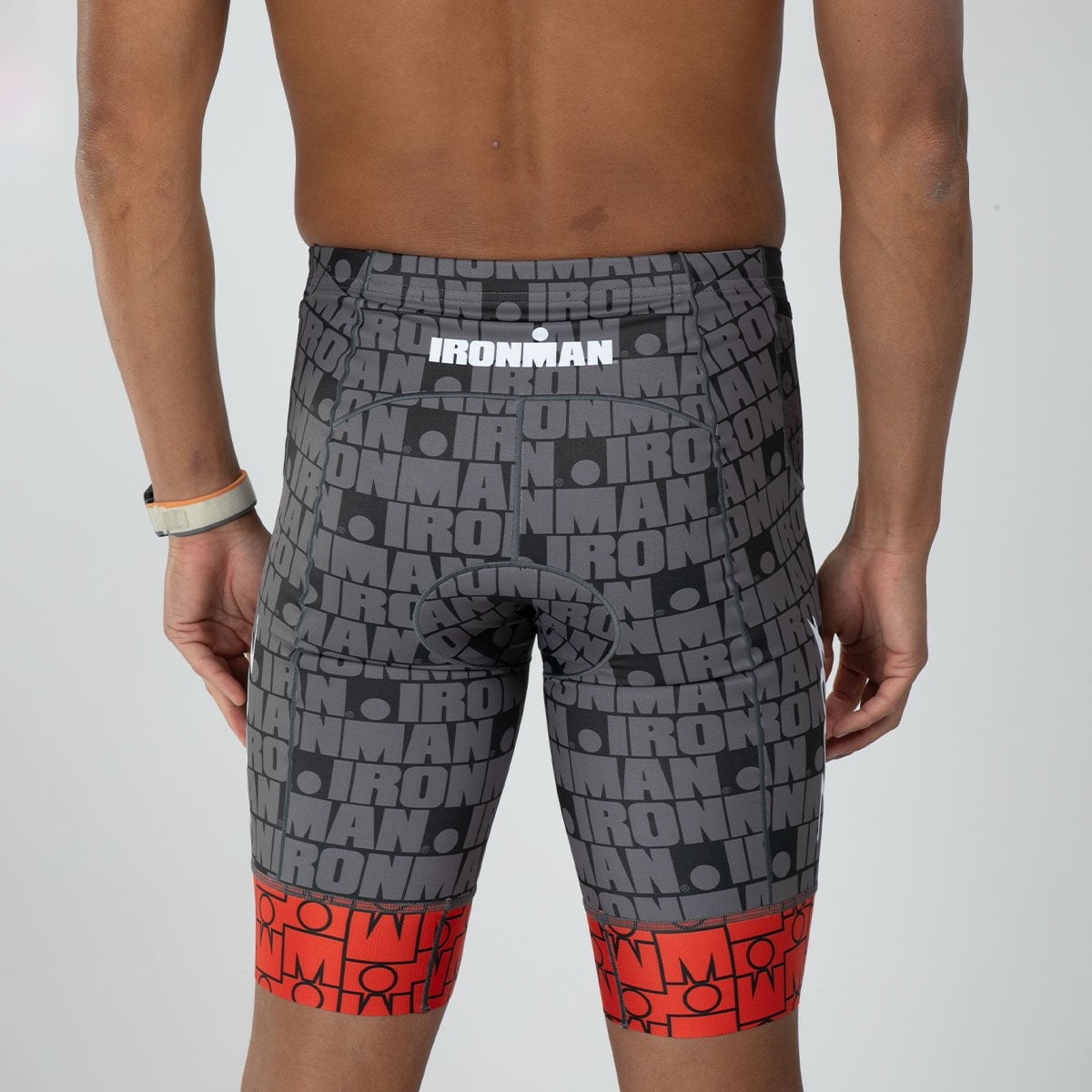 Zoot Sports TRI SHORTS Men's Ltd Tri 9" Short - IM Endurance