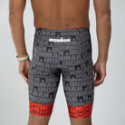 Zoot Sports TRI SHORTS Men's Ltd Tri 9" Short - IM Endurance