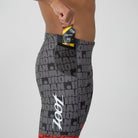 Zoot Sports TRI SHORTS Men's Ltd Tri 9" Short - IM Endurance