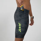 Zoot Sports TRI SHORTS Men's Ltd Tri 9" Short - IM Resilience