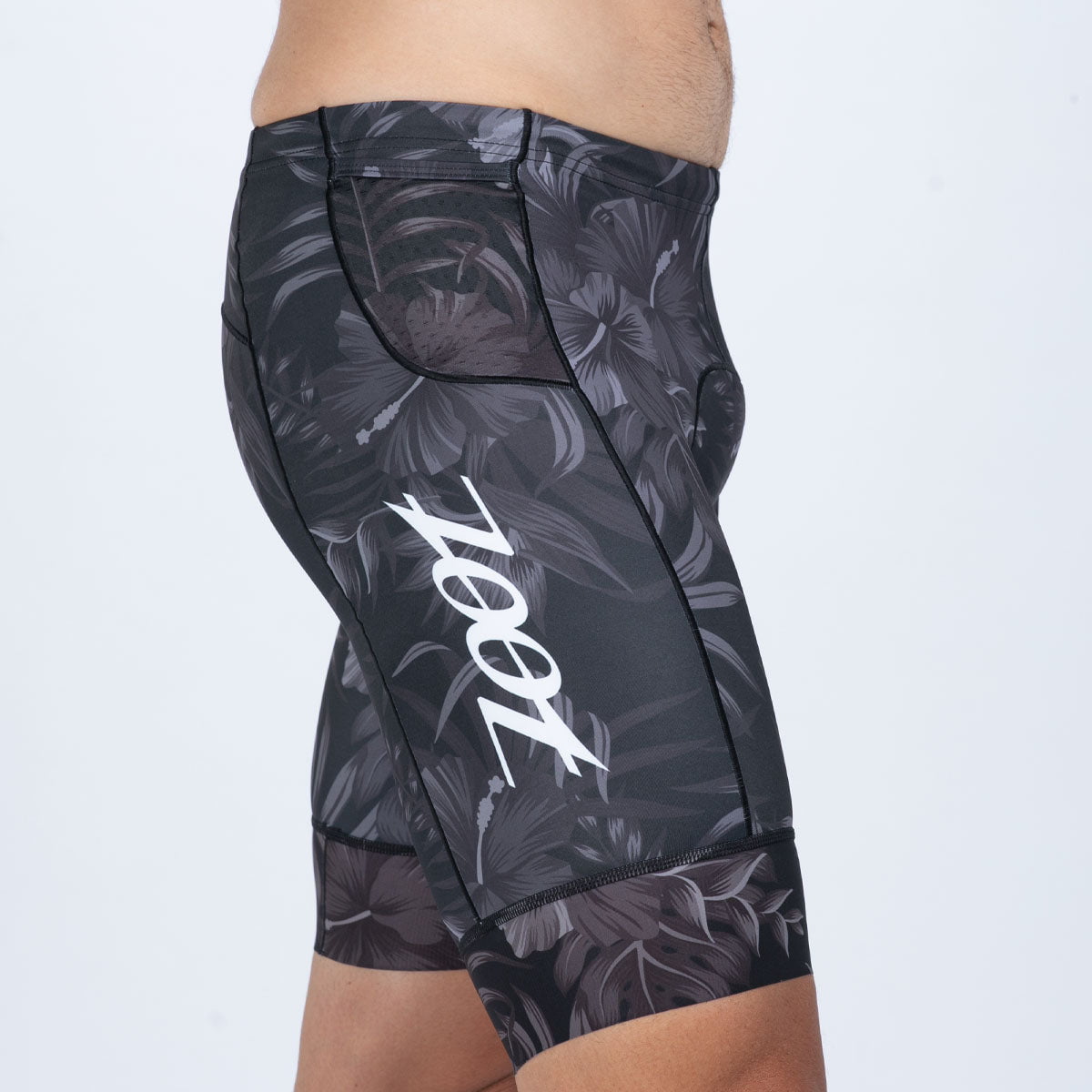 Zoot Sports TRI SHORTS Men's Ltd Tri 9" Short - King Kam