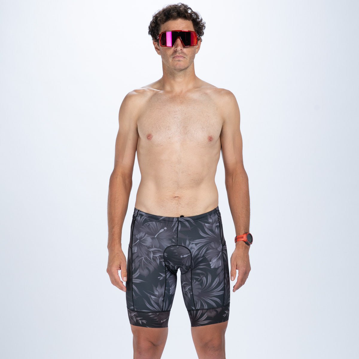 Zoot Sports TRI SHORTS Men's Ltd Tri 9" Short - King Kam