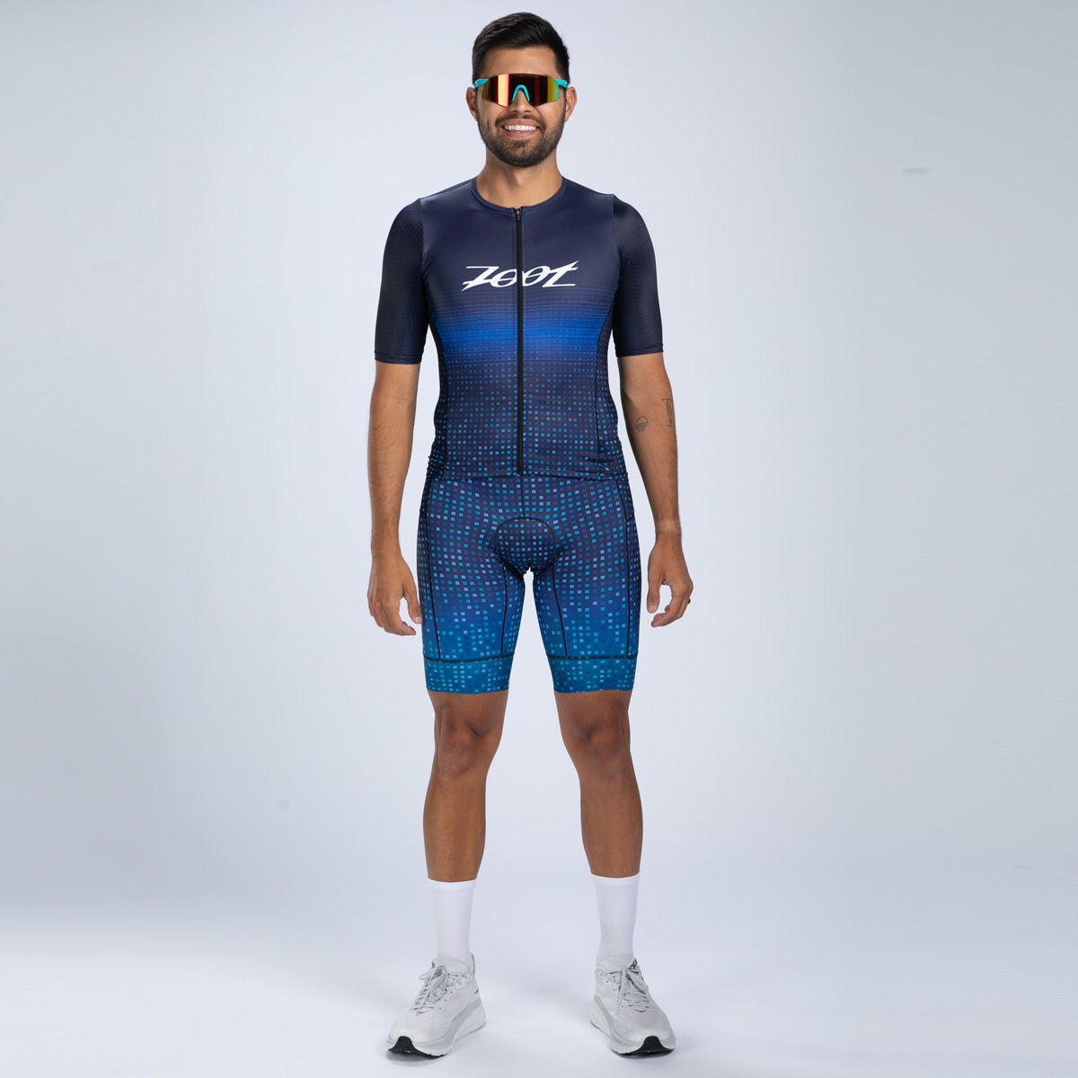 Zoot Sports TRI SHORTS Men's Ltd Tri 9" Short - Sync