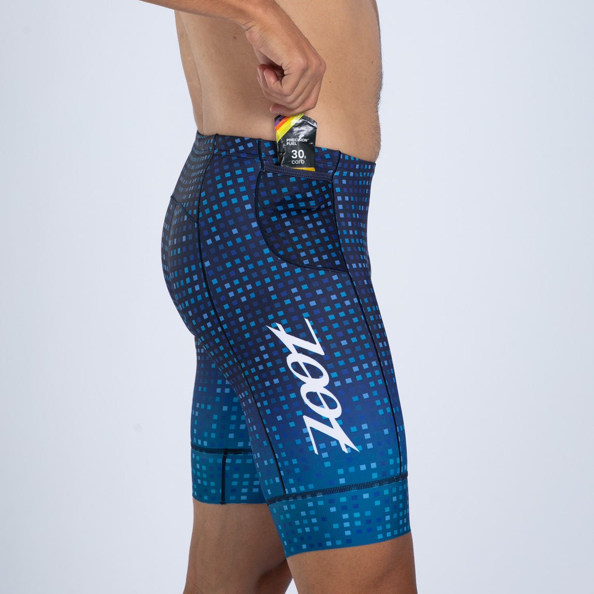 Zoot Sports TRI SHORTS Men's Ltd Tri 9" Short - Sync