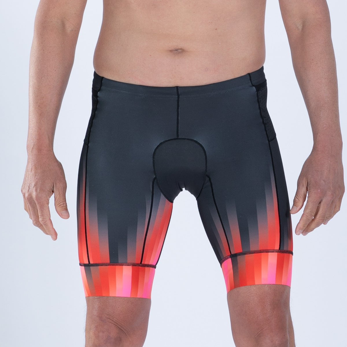 Zoot Sports TRI SHORTS Men's Ltd Tri 9" Short - Yo Yo Yo