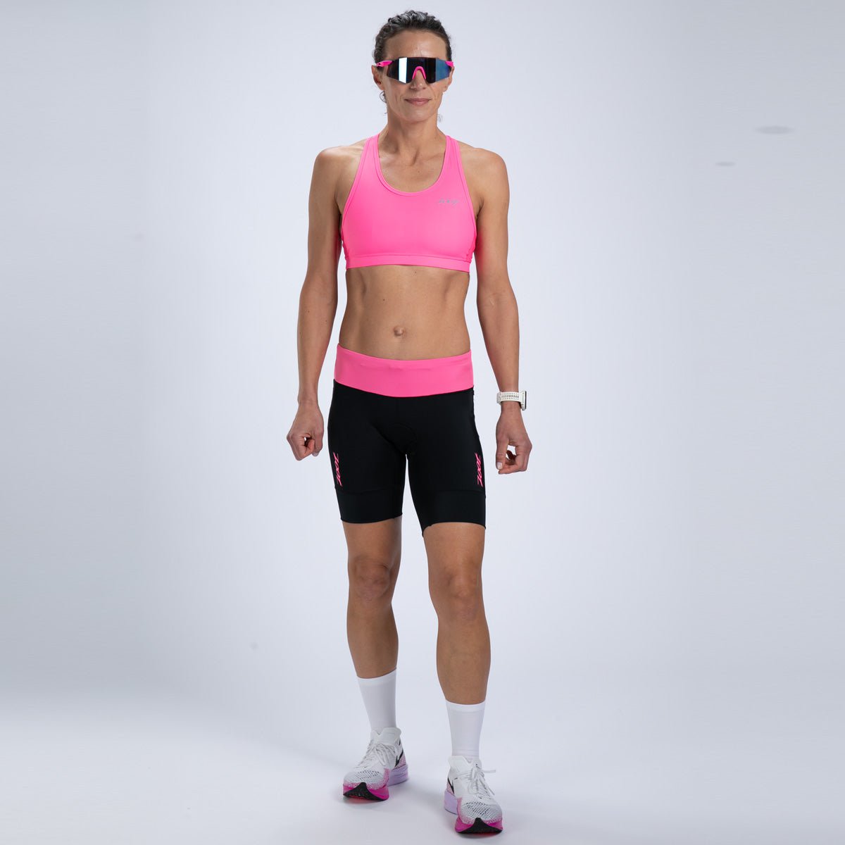 Bright Pink