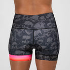 Zoot Sports TRI SHORTS Women's Ltd Tri 4" Short - Darkside