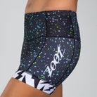 Zoot Sports TRI SHORTS Women's Ltd Tri 4" Short - Electric