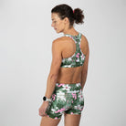 Zoot Sports TRI SHORTS Women's Ltd Tri 4" Short - IM Strength