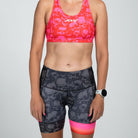 Zoot Sports TRI SHORTS Women's Ltd Tri 6" Short - Darkside
