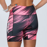 Zoot Sports TRI SHORTS Women's Ltd Tri 6" Short - DriftSPEED