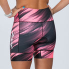 Zoot Sports TRI SHORTS Women's Ltd Tri 6" Short - DriftSPEED