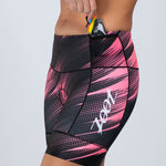 Zoot Sports TRI SHORTS Women's Ltd Tri 6" Short - DriftSPEED