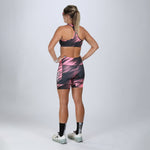 Zoot Sports TRI SHORTS Women's Ltd Tri 6" Short - DriftSPEED